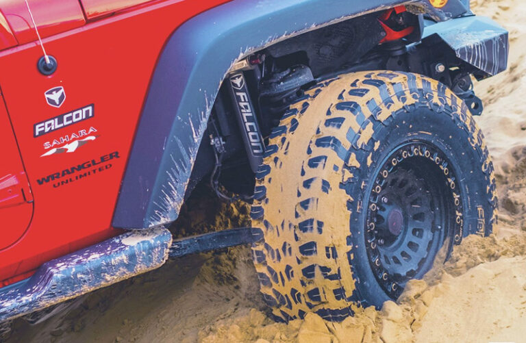 Zeta Tires Zeta Tires Canada